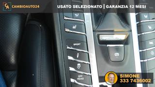 PORSCHE Macan usata 82