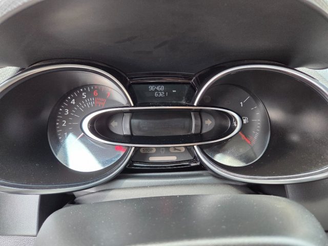 RENAULT Clio usata, con Servosterzo