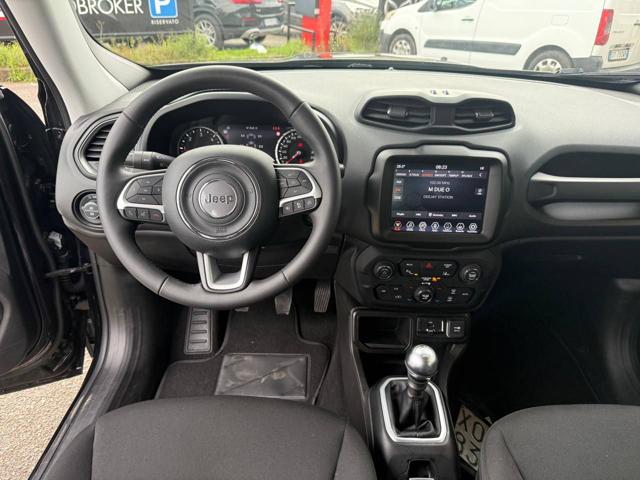 JEEP Renegade usata, con Chiusura centralizzata