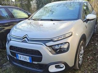 CITROEN C3 usata, con Airbag