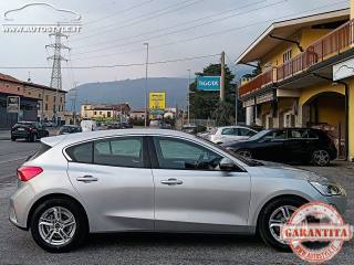 FORD Focus usata, con Autoradio