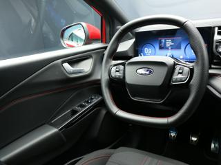 FORD Puma usata, con Controllo trazione