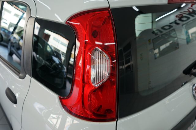 FIAT Panda usata 21