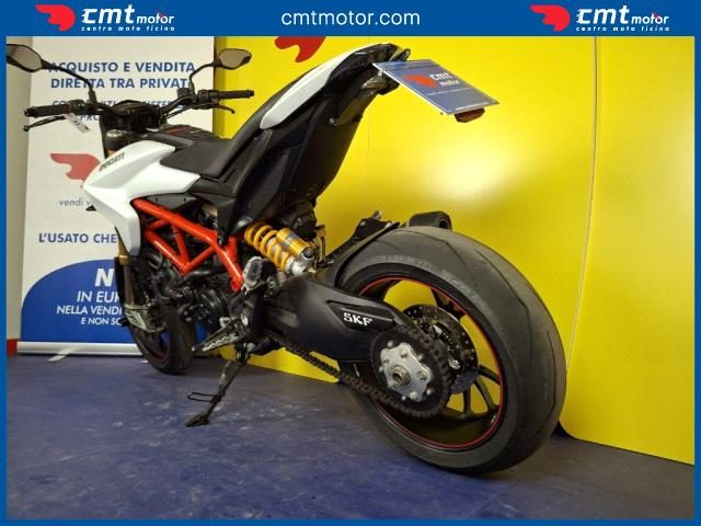 DUCATI Hypermotard 939 usata 6