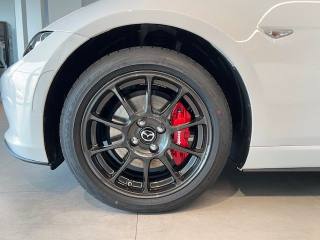 MAZDA MX-5 usata, con USB
