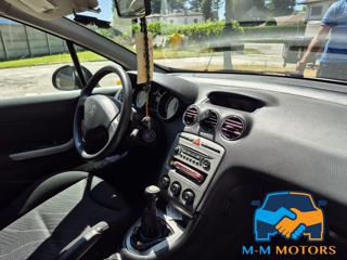 PEUGEOT 308 usata, con Controllo trazione