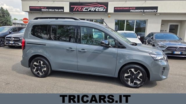 NISSAN Townstar usata, con ABS