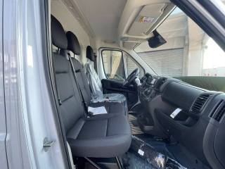 PEUGEOT Boxer usata, con Climatizzatore