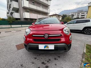 FIAT 500X usata, con Controllo trazione