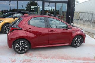 TOYOTA Yaris usata, con Controllo elettronico della corsia