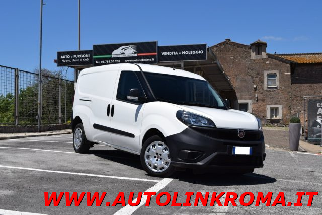 FIAT Doblo usata, con ABS