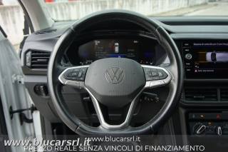 VOLKSWAGEN T-Cross usata 21