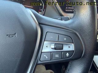 BMW 118 usata, con Sistema di navigazione