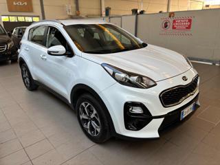 KIA Sportage 1.6 GDI 2WD Business Class