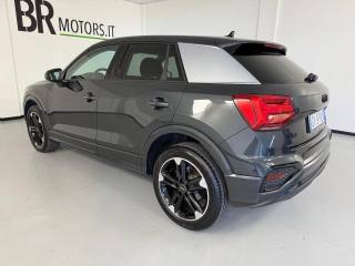 AUDI Q2 usata, con Autoradio