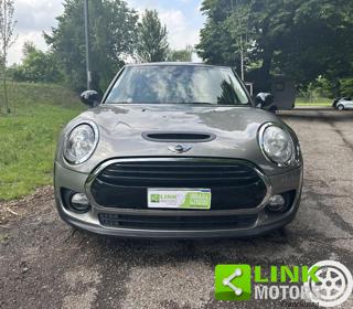 MINI Clubman usata, con Airbag