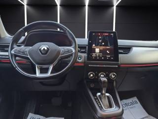 RENAULT Arkana usata, con Immobilizzatore elettronico