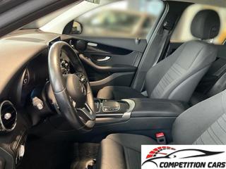 MERCEDES-BENZ GLC 220 usata, con Autoradio