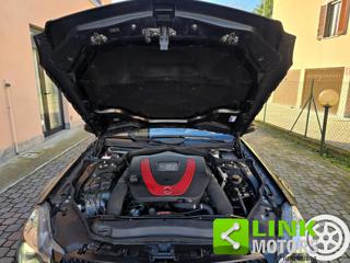 MERCEDES-BENZ SL 350 usata, con Vivavoce
