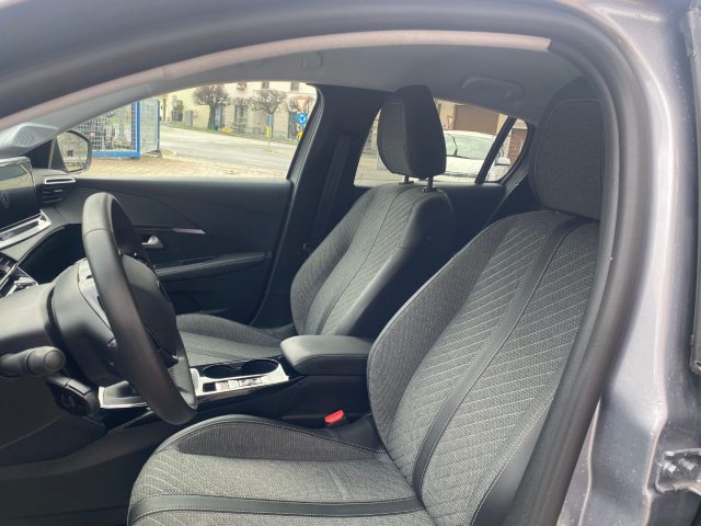 PEUGEOT 208 usata, con Climatizzatore