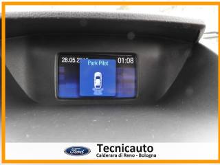 FORD EcoSport usata, con Specchietti laterali elettrici