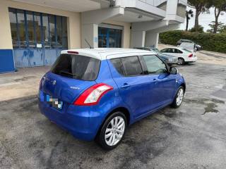 SUZUKI Swift usata, con Airbag Passeggero