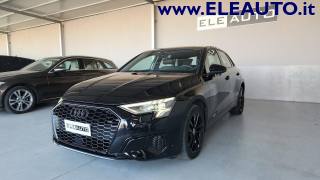 AUDI A3 usata, con Airbag laterali