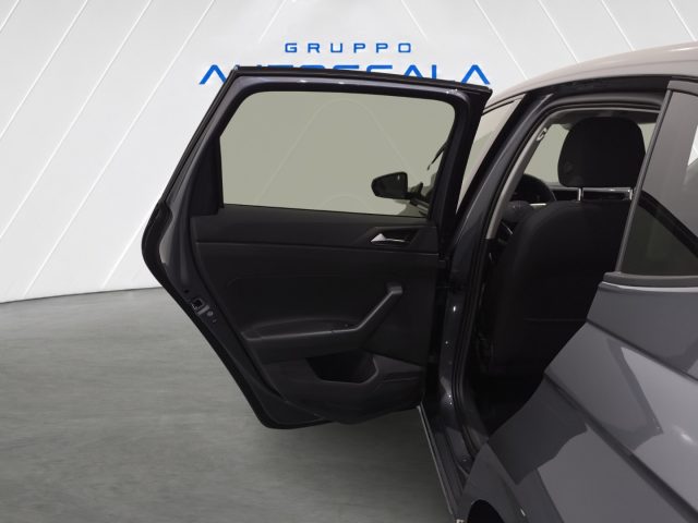 VOLKSWAGEN Polo usata, con Bracciolo