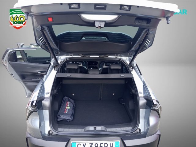 ALFA ROMEO Junior usata, con Immobilizzatore elettronico