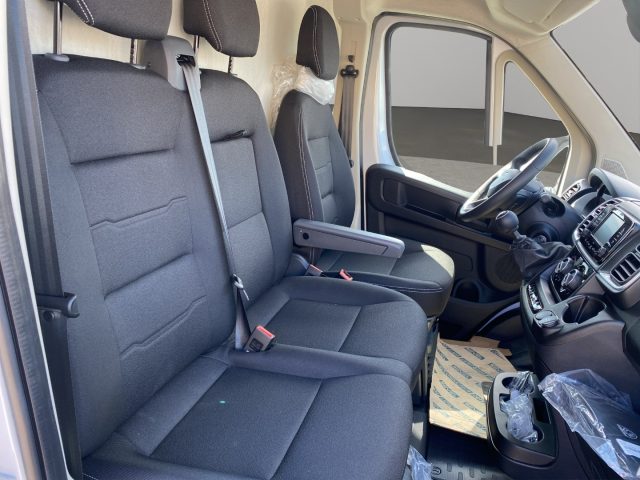 PEUGEOT Boxer usata 18