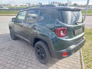 JEEP Renegade usata, con Airbag Passeggero