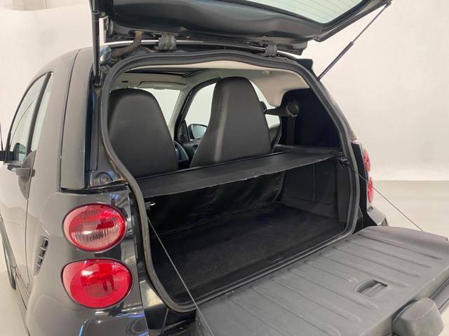 SMART ForTwo usata, con Touch screen