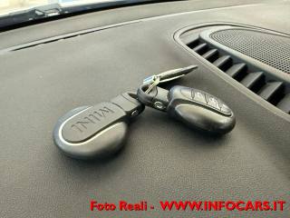 MINI Countryman usata, con Sensore di pioggia