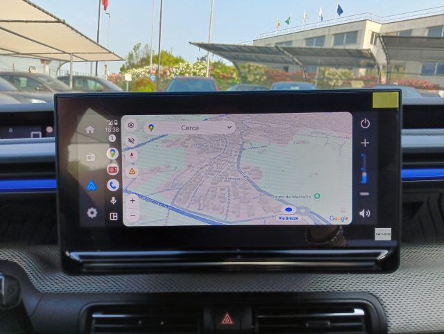 CITROEN C3 usata, con ESP