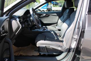 AUDI A4 usata, con Chiusura centralizzata