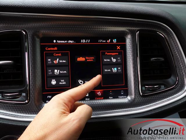 DODGE Challenger usata 73