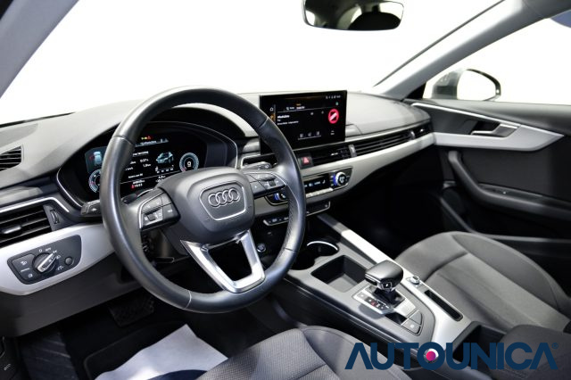 AUDI A4 usata, con Alzacristalli elettrici
