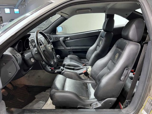 ALFA ROMEO GTV usata, con Servosterzo