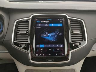 VOLVO XC90 usata, con Trazione integrale
