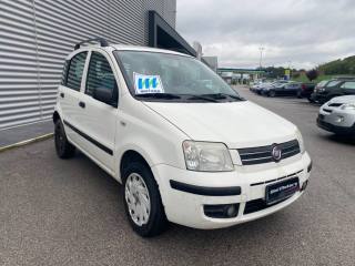 FIAT Panda usata, con Airbag Passeggero