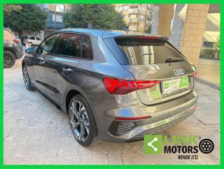 AUDI A3 usata, con Airbag Passeggero