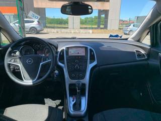 OPEL Astra usata, con Cruise Control