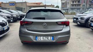 OPEL Astra usata, con Cerchi in lega