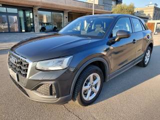 AUDI Q2 usata, con Airbag Passeggero