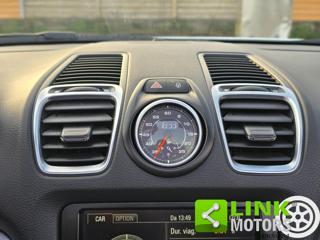 PORSCHE Boxster usata, con Controllo trazione