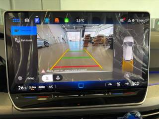 VOLKSWAGEN Golf usata, con Immobilizzatore elettronico