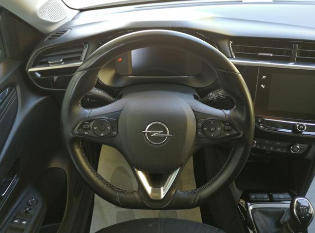 OPEL Corsa usata, con ESP