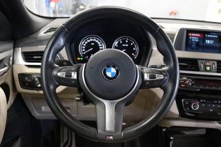 BMW X2 usata, con Sensore di luce