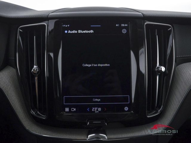 VOLVO XC60 usata 14