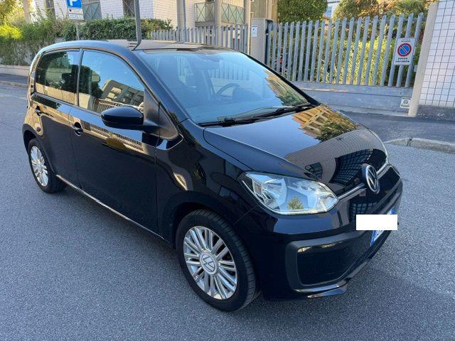 VOLKSWAGEN up! usata, con Airbag